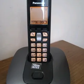 Panasonic Telefon
