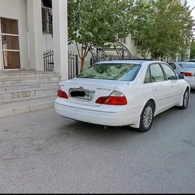 Toyota Avalon 2004