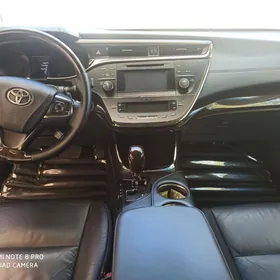 Toyota Avalon 2013