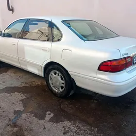 Toyota Avalon 1997