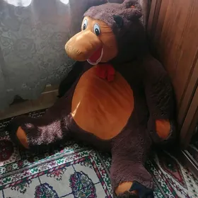 Большой Медведь