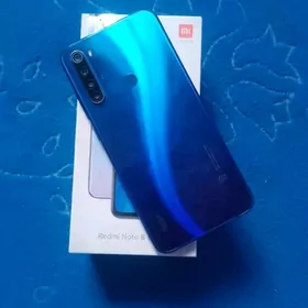REDMI NOT 8