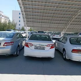 Toyota Camry 2014