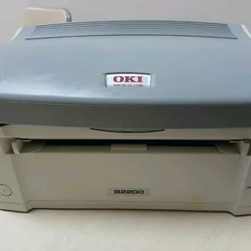 Printer, Принтер