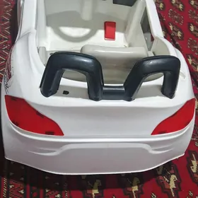 maşin detiski
