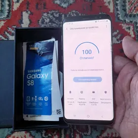 Samsung S8 Vietnam 4/64gb