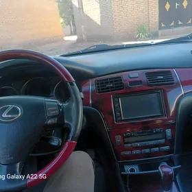 Lexus ES 330 2005