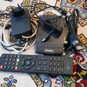 Tuner starsat 4070