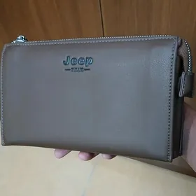 Jeep sumka partmane