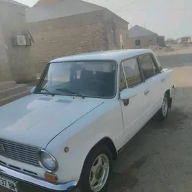 Lada 2104 1980