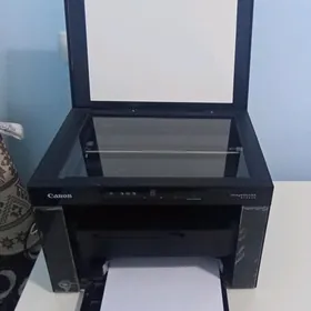 printer canon mf 3010