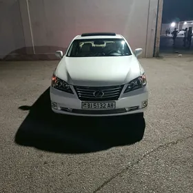 Lexus ES 350 2009