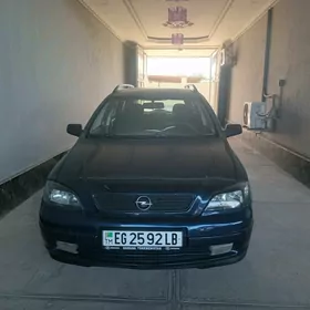 Opel Astra 1999
