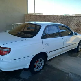 Toyota Carina 1994