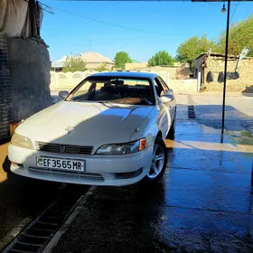 Toyota Mark II 1994