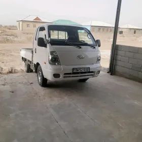 Kia Bongo 2005