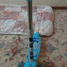 Самокат детский