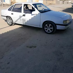 Opel Vectra 1991