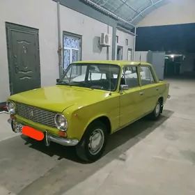 Lada 2101 1980