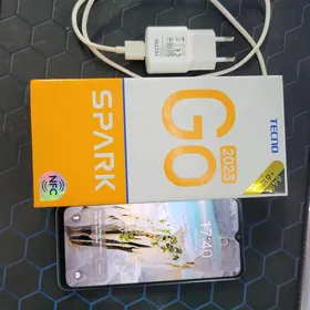 Tecno Spark Go 2023