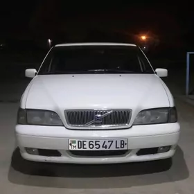 Volvo S70 1999