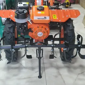 Yer Suryan Traktor