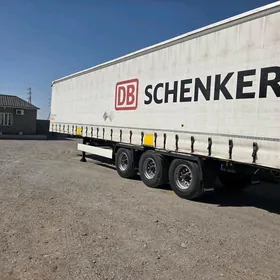 Kogel Cargo 2021