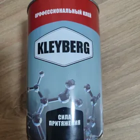 Клей KLEYBERG.