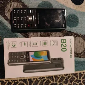 Maxfone B20
