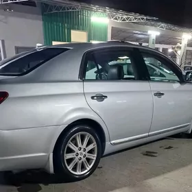Toyota Avalon 2005