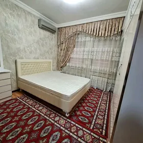 Arenda Gagarin 3 Komnat