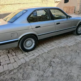 BMW 525 1991