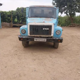 Gaz 53 1993