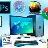 Windows gurnamak, programmalar