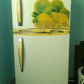 Холодильник