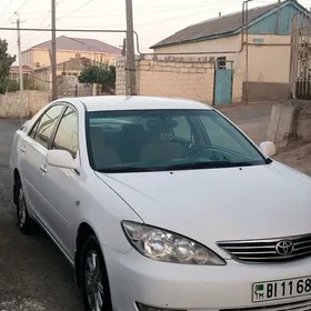 Toyota Camry 2002