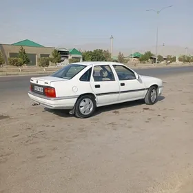 Opel Combo 1990