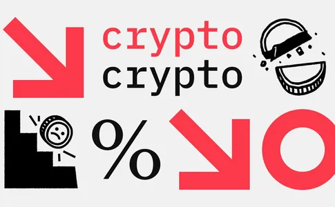 Bitkoin 124 müň dollara ýetenden birnäçe gün soň 115 müň dollara düşdi