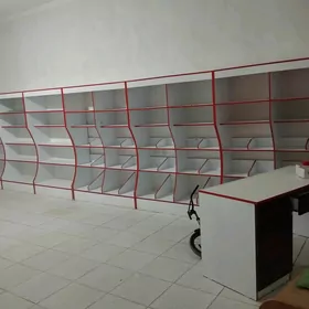 Magazyn ucin mebl