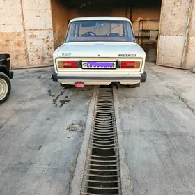 Lada 2106 1998
