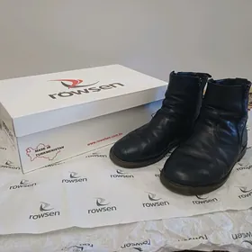 çaga ädimi rówśen