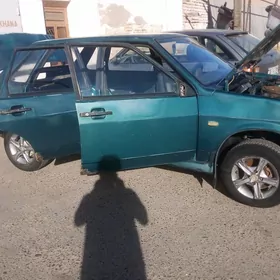 Lada 21099 2000