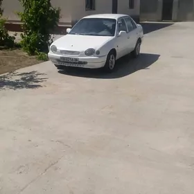 Toyota Corolla 1999
