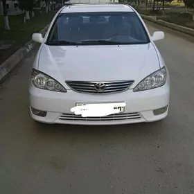 Toyota Camry 2003