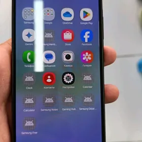 Samsung A36 8/128