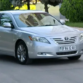 Toyota Camry 2007