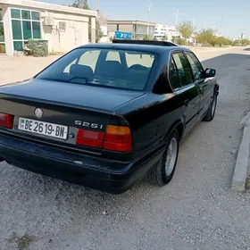 BMW 520 1991