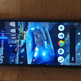Mi A2 Lite