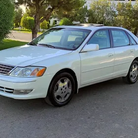 Toyota Avalon 2003