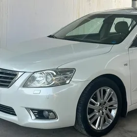 Toyota Aurion 2011